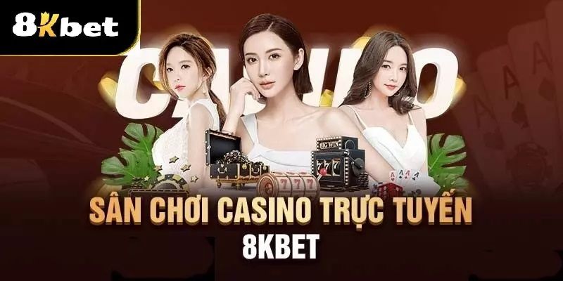 Giới thiệu chuyên mục casino