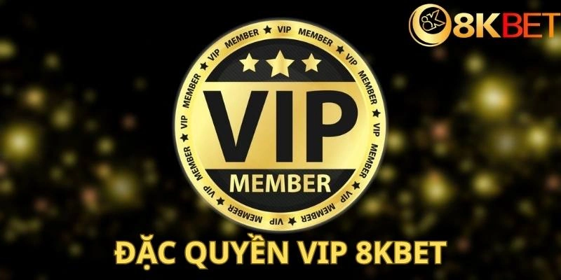 Sự kiện đặc quyền VIP với mức thưởng khủng dành cho thành viên lâu năm