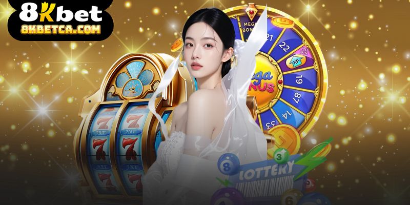 8KBET uy tín sở hữu nền tảng công nghệ cực kỳ hiện đại