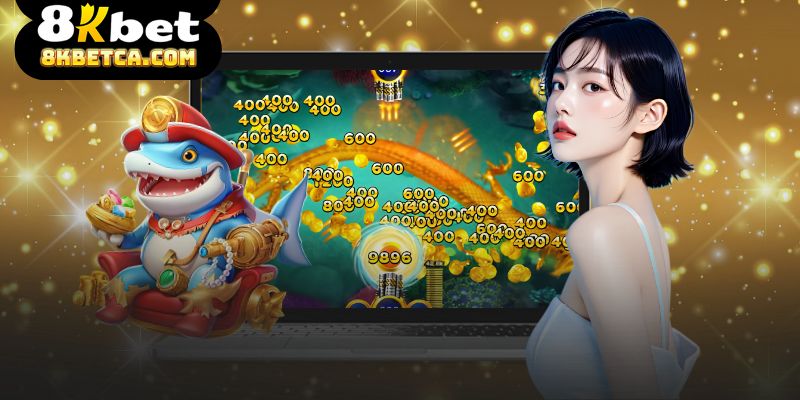 Mẹo Chơi Bắn Cá - Top 4 Tuyệt Chiêu Săn Xu Đại Dương Bất Bại
